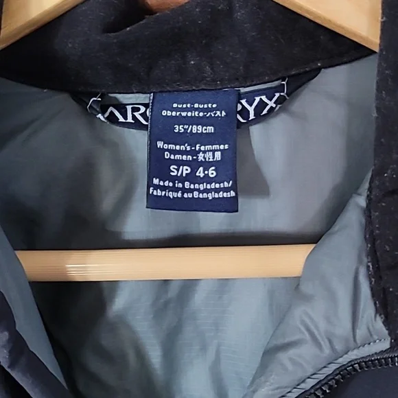 Arcteryx Jacket - Picture 2 of 3